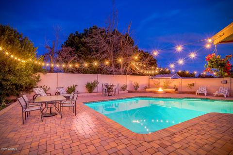 2552 E Fairbrook St, Mesa, AZ 85213 photo 34