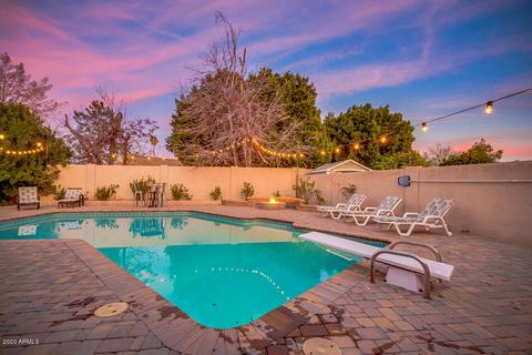 2552 E Fairbrook St, Mesa, AZ 85213 photo 32
