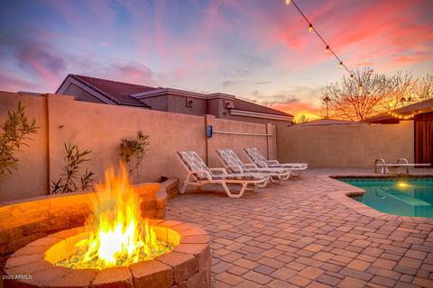 2552 E Fairbrook St, Mesa, AZ 85213 photo 30