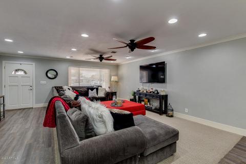 2552 E Fairbrook St, Mesa, AZ 85213 photo 5