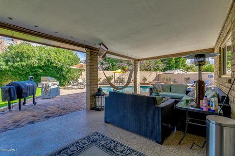 2552 E Fairbrook St, Mesa, AZ 85213 photo 57