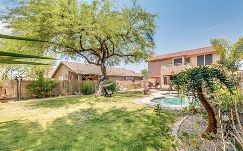 4611 E Swilling Rd, Phoenix, AZ 85050 photo 13