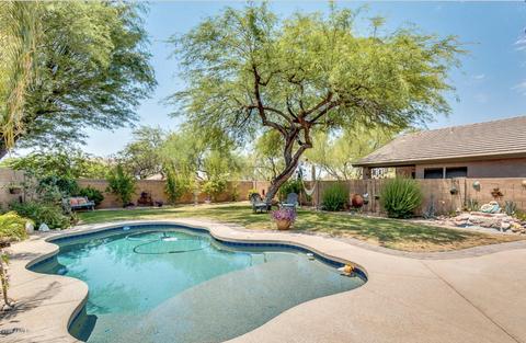 4611 E Swilling Rd, Phoenix, AZ 85050 photo 15