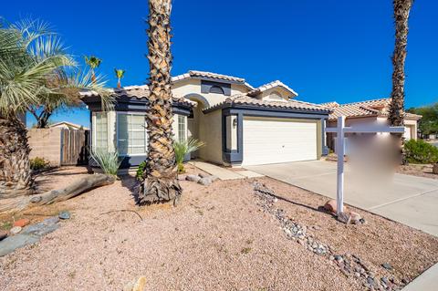 2844 E Wagoner Rd, Phoenix, AZ 85032 photo 2