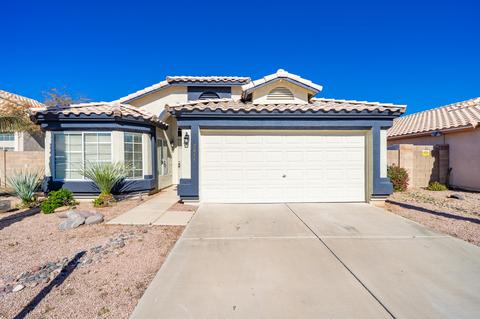 2844 E Wagoner Rd, Phoenix, AZ 85032 photo 3