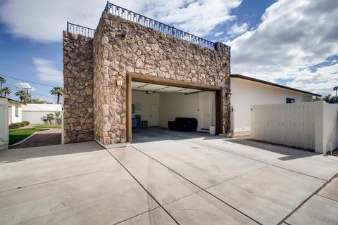 5314 E Pinchot Ave, Phoenix, AZ 85018 photo 27