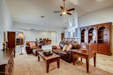 5314 E Pinchot Ave, Phoenix, AZ 85018 photo 9