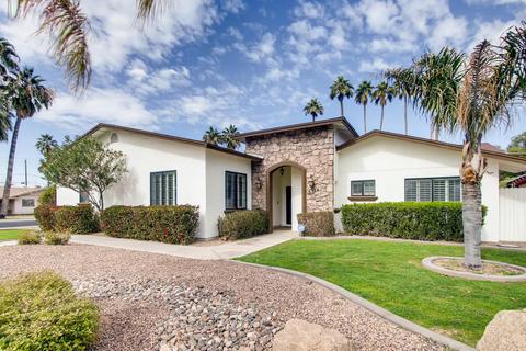5314 E Pinchot Ave, Phoenix, AZ 85018 photo 1