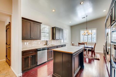 5314 E Pinchot Ave, Phoenix, AZ 85018 photo 5