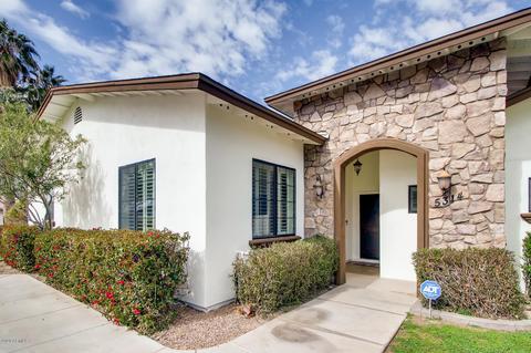 5314 E Pinchot Ave, Phoenix, AZ 85018 photo 2