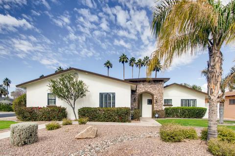 5314 E Pinchot Ave, Phoenix, AZ 85018 photo 35