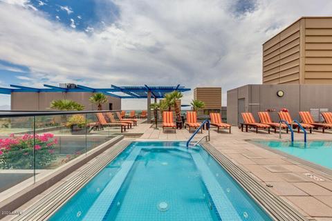 4808 N 24th St #624, Phoenix, AZ 85016 photo 25