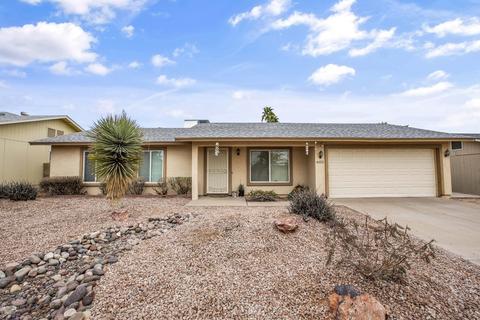 4102 E Yowy St, Phoenix, AZ 85044 photo 1