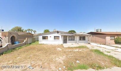 1712 W Hidalgo Ave, Phoenix, AZ 85041 photo 2