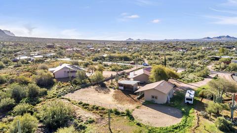 5892 E Pioneer St, Apache Junction, AZ 85119 photo 28