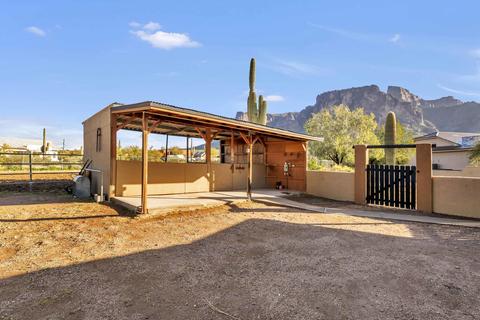 5892 E Pioneer St, Apache Junction, AZ 85119 photo 29