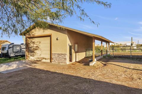 5892 E Pioneer St, Apache Junction, AZ 85119 photo 25