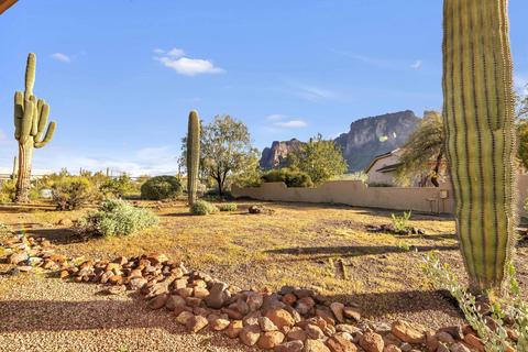5892 E Pioneer St, Apache Junction, AZ 85119 photo 37