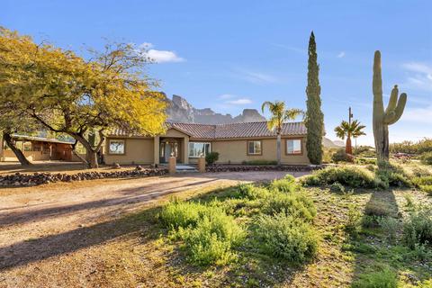 5892 E Pioneer St, Apache Junction, AZ 85119 photo 34