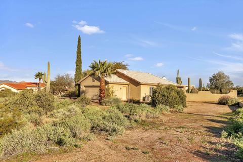 5892 E Pioneer St, Apache Junction, AZ 85119 photo 33