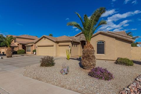 10256 E Pantera Ave, Mesa, AZ 85212 photo 2