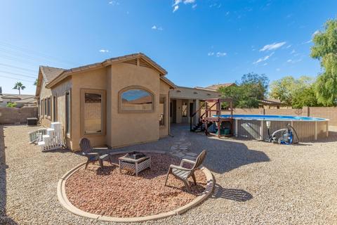 10256 E Pantera Ave, Mesa, AZ 85212 photo 20