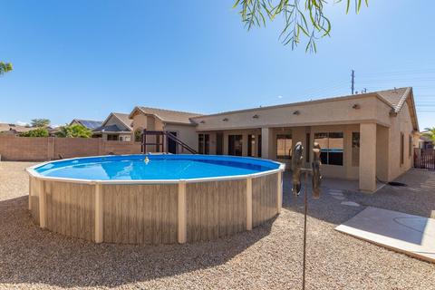 10256 E Pantera Ave, Mesa, AZ 85212 photo 19