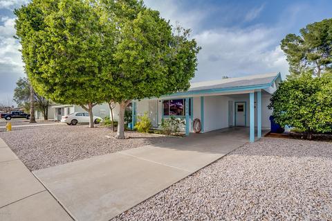 2544 E Butte St, Mesa, AZ 85213 photo 3