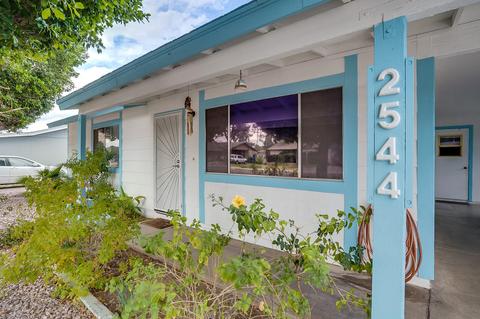 2544 E Butte St, Mesa, AZ 85213 photo 4
