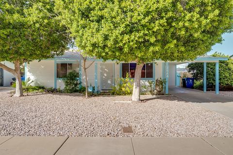 2544 E Butte St, Mesa, AZ 85213 photo 2