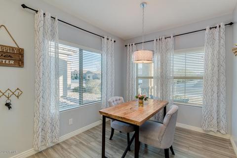 2702 E Bellerive Dr, Gilbert, AZ 85298 photo 6