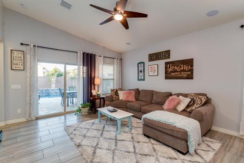 2702 E Bellerive Dr, Gilbert, AZ 85298 photo 11