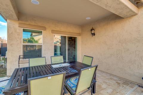 2702 E Bellerive Dr, Gilbert, AZ 85298 photo 32