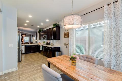 2702 E Bellerive Dr, Gilbert, AZ 85298 photo 7