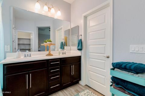 2702 E Bellerive Dr, Gilbert, AZ 85298 photo 15
