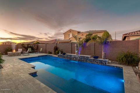2702 E Bellerive Dr, Gilbert, AZ 85298 photo 26