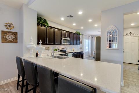 2702 E Bellerive Dr, Gilbert, AZ 85298 photo 5