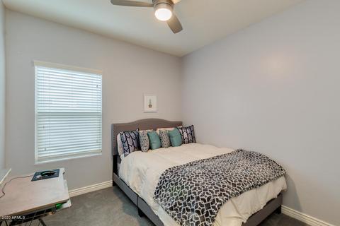 2702 E Bellerive Dr, Gilbert, AZ 85298 photo 20