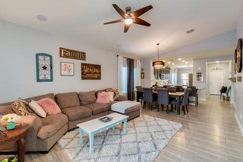 2702 E Bellerive Dr, Gilbert, AZ 85298 photo 12
