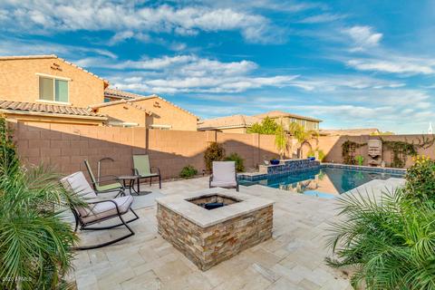 2702 E Bellerive Dr, Gilbert, AZ 85298 photo 36