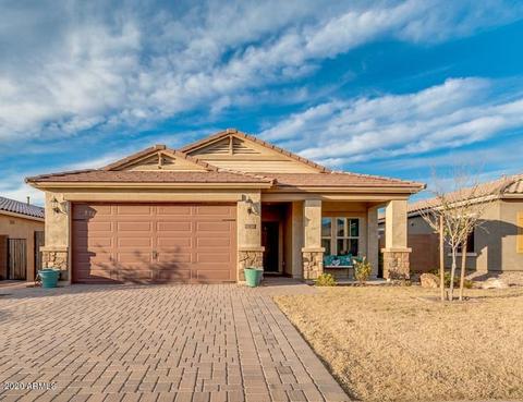 2702 E Bellerive Dr, Gilbert, AZ 85298 photo 2