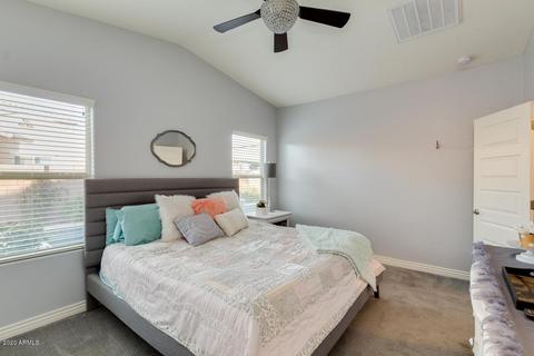 2702 E Bellerive Dr, Gilbert, AZ 85298 photo 14