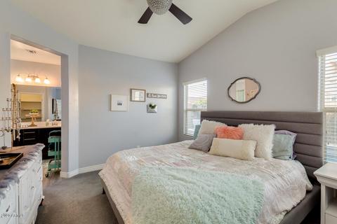 2702 E Bellerive Dr, Gilbert, AZ 85298 photo 13