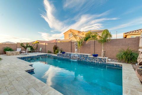 2702 E Bellerive Dr, Gilbert, AZ 85298 photo 38