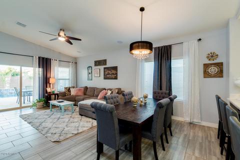 2702 E Bellerive Dr, Gilbert, AZ 85298 photo 8