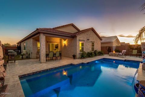 2702 E Bellerive Dr, Gilbert, AZ 85298 photo 40