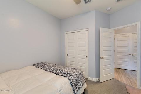 2702 E Bellerive Dr, Gilbert, AZ 85298 photo 21
