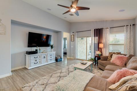 2702 E Bellerive Dr, Gilbert, AZ 85298 photo 10