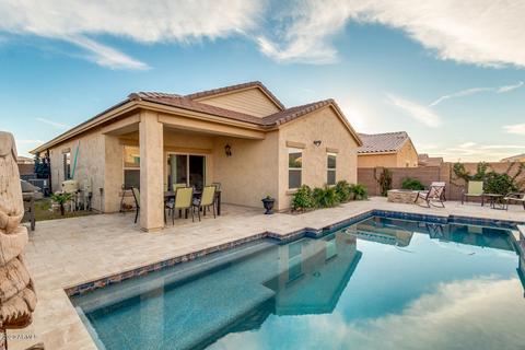 2702 E Bellerive Dr, Gilbert, AZ 85298 photo 34