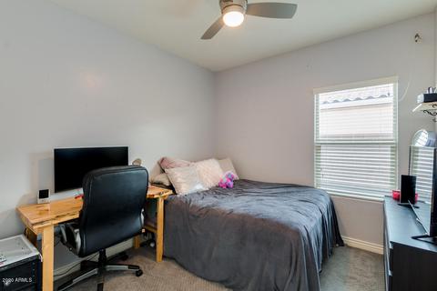 2702 E Bellerive Dr, Gilbert, AZ 85298 photo 23